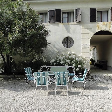 Villa Barberina Valdobbiadene Zewnętrze zdjęcie