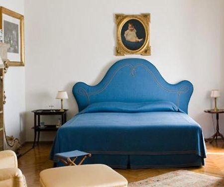 Villa Barberina Valdobbiadene Zewnętrze zdjęcie