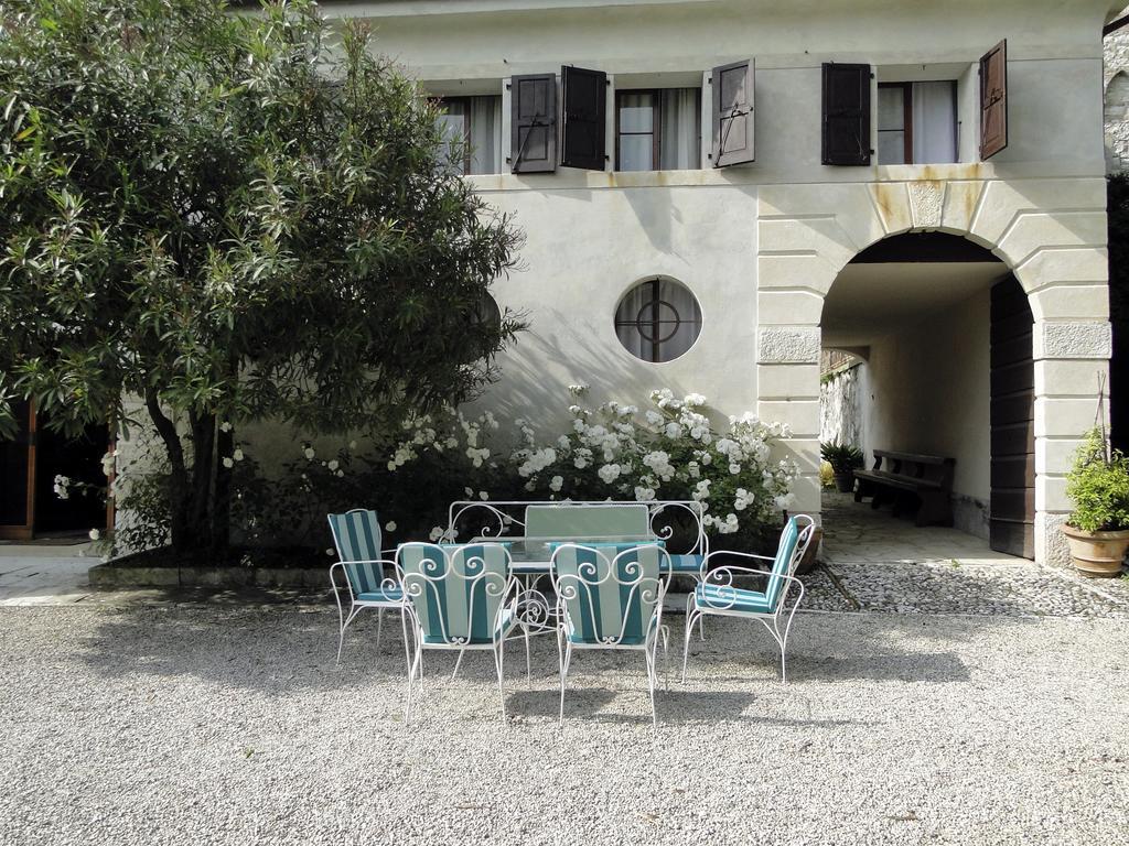 Villa Barberina Valdobbiadene Zewnętrze zdjęcie