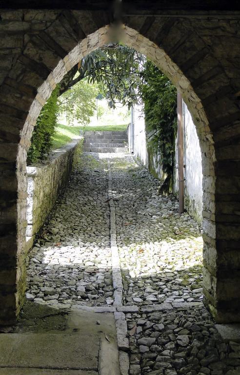 Villa Barberina Valdobbiadene Zewnętrze zdjęcie