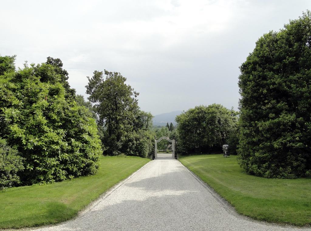 Villa Barberina Valdobbiadene Zewnętrze zdjęcie