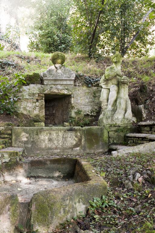 Villa Barberina Valdobbiadene Zewnętrze zdjęcie