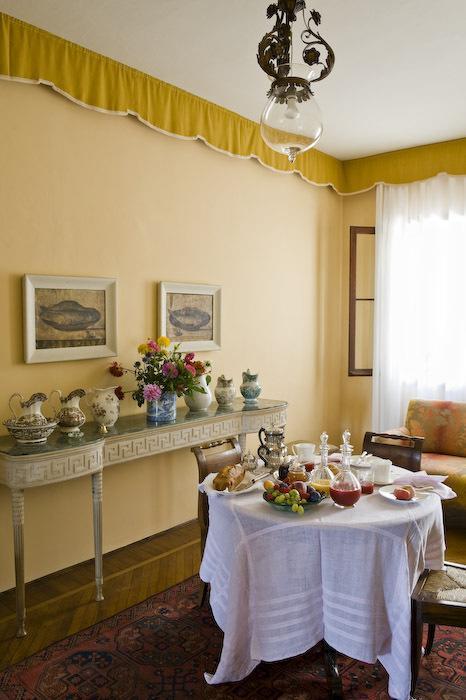 Villa Barberina Valdobbiadene Zewnętrze zdjęcie