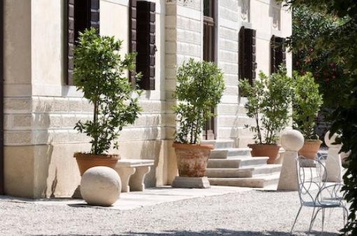 Villa Barberina Valdobbiadene Zewnętrze zdjęcie