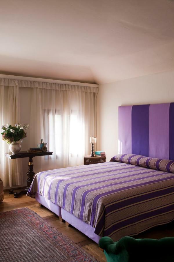 Villa Barberina Valdobbiadene Zewnętrze zdjęcie