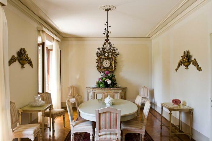Villa Barberina Valdobbiadene Zewnętrze zdjęcie